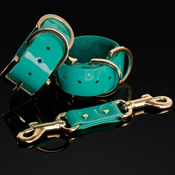 RARE Honey Birdette Jade Bondage Kit - Picture 2 of 10